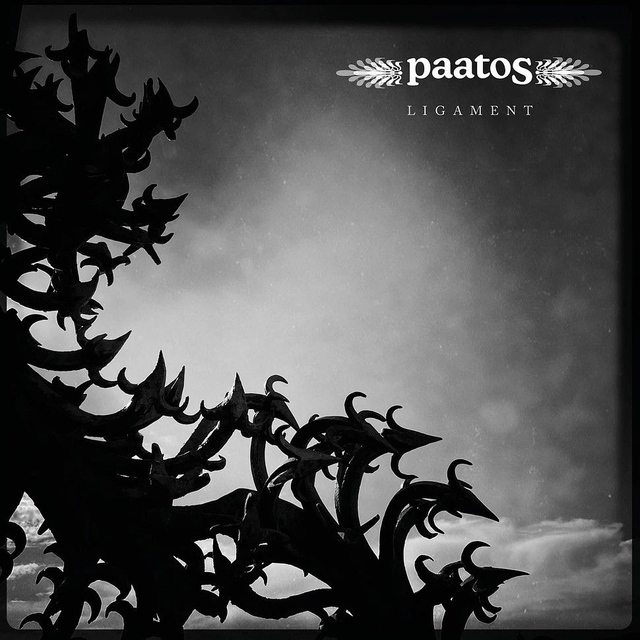 Paatos - Ligament [LP]