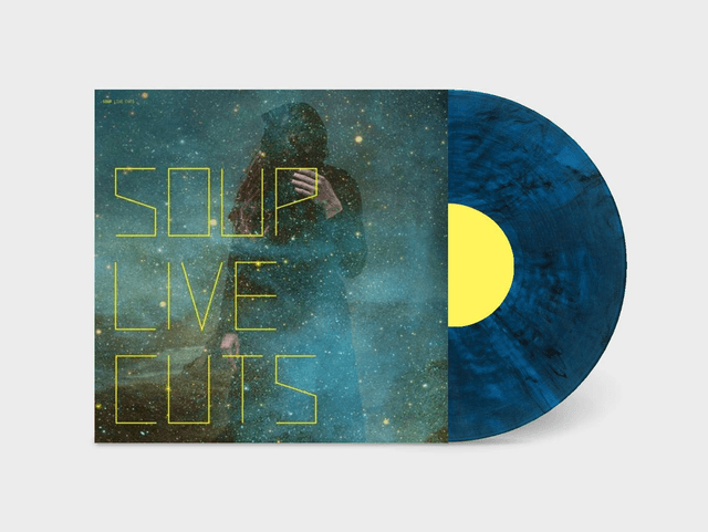 Soup - Live Cuts