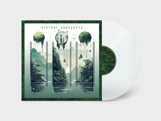 HFMC - Eternal Snapshots