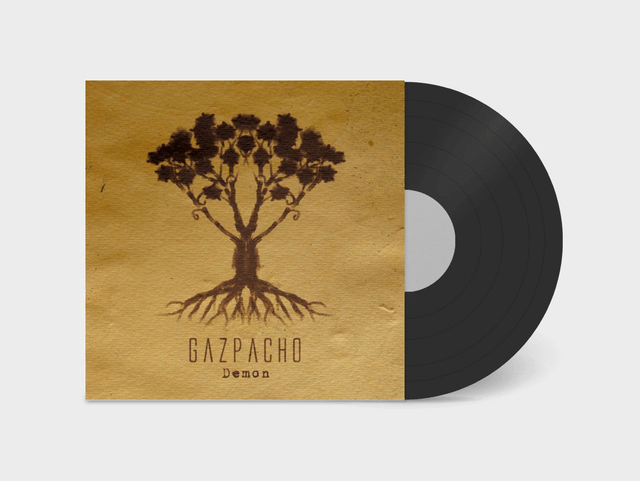 Gazpacho - Demon