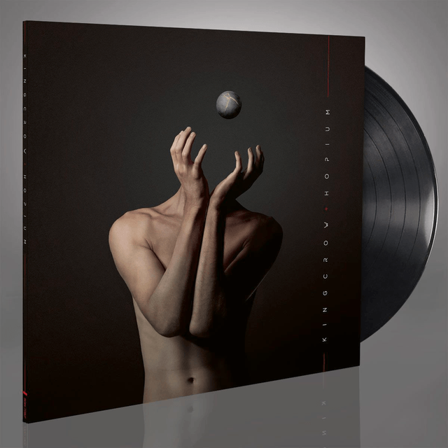 Kingcrow - Hopium