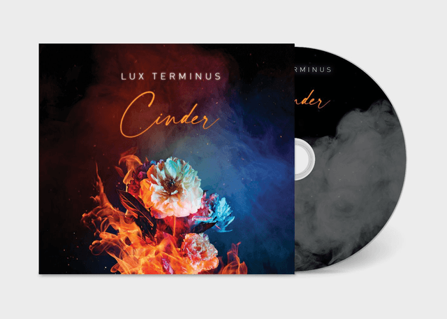Lux Terminus - Cinder [Ltd.ed Deluxe  Boxset]