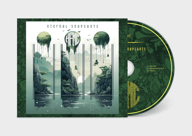 HFMC - Eternal Snapshots