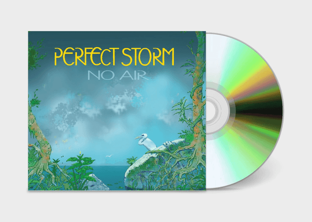 Perfect Storm - No Air