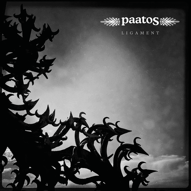 Paatos - Ligament [LP]