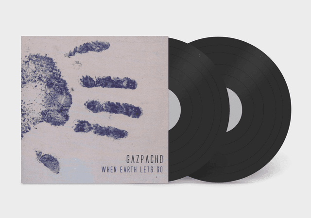 Gazpacho - When Earth Lets Go