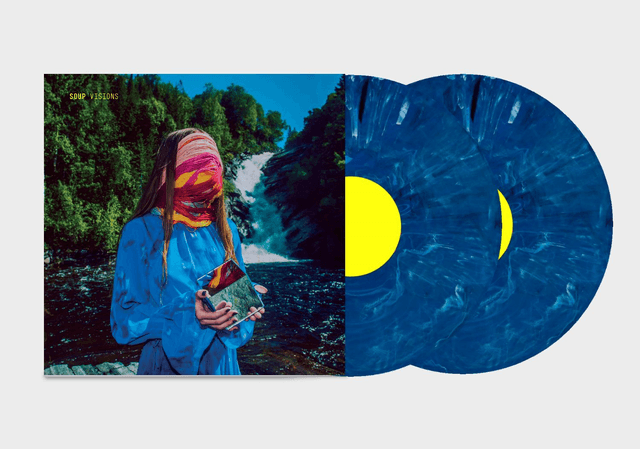 Soup - Visions