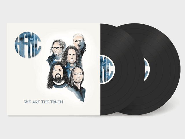 HFMC - We Are The Truth