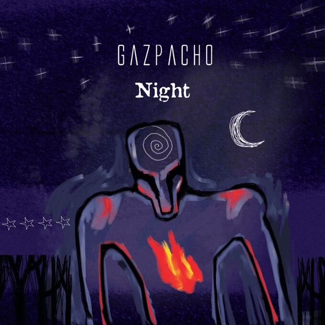 Gazpacho - Night