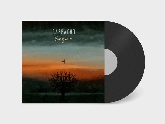 Gazpacho - Soyuz