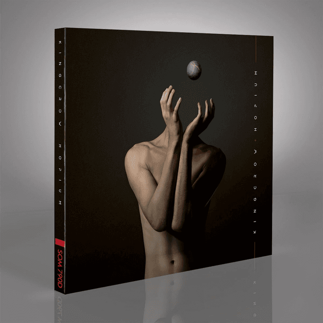 Kingcrow - Hopium