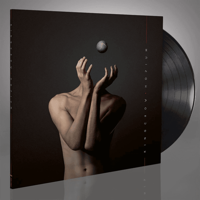 Kingcrow - Hopium