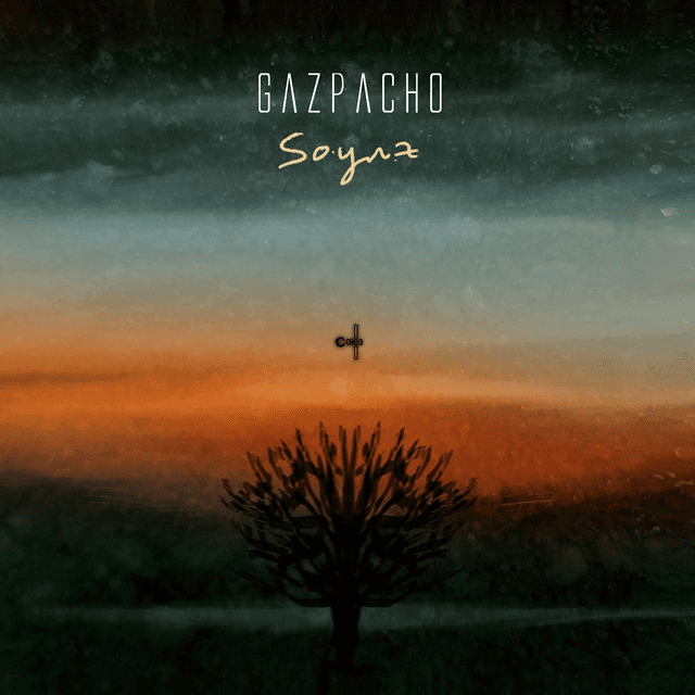 Gazpacho - Soyuz